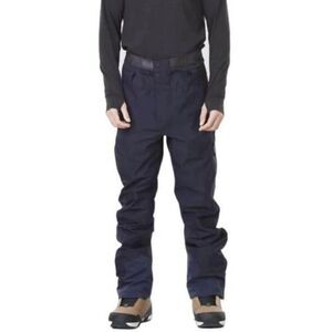 Picture Organic Men’s Object Pants XS